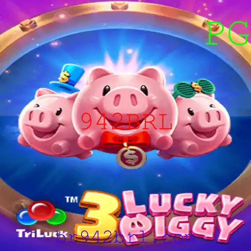 Descubra a Empolgante Aventura de 3LUCKYPIGGY: Regras e Dinâmicas
