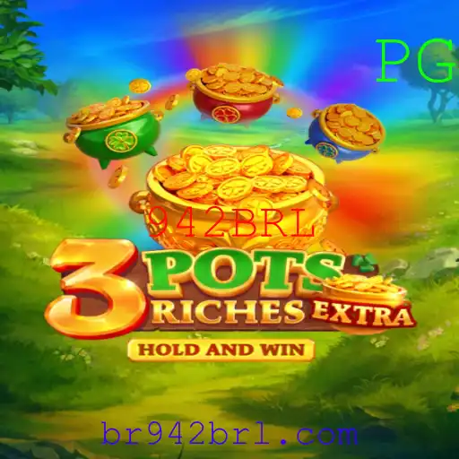 Explorando o Mundo de '3potsExtra': Uma Nova Experiência de Jogo com 942BRL em Prêmios