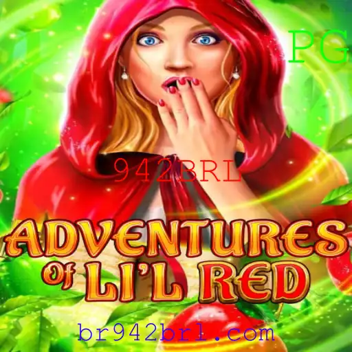 Explorando o Mundo de AdventuresofLilRed