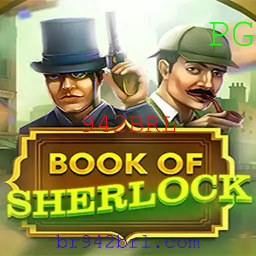 Descubra o Mundo de Detetives em 'BookOfSherlock'