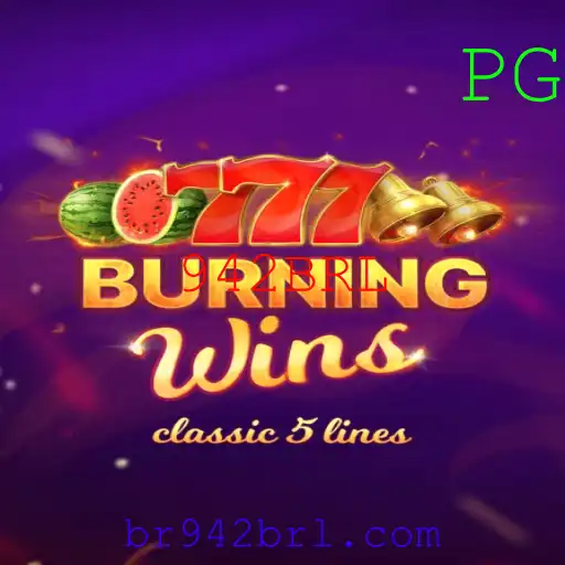 Descubra o Fascinante Mundo de BurningWins: Um Slot Clássico com Grande Potencial de Prêmios