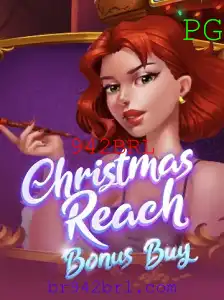 ChristmasReachBonusBuy: Explore o Fascinante Mundo dos Jogos de Natal