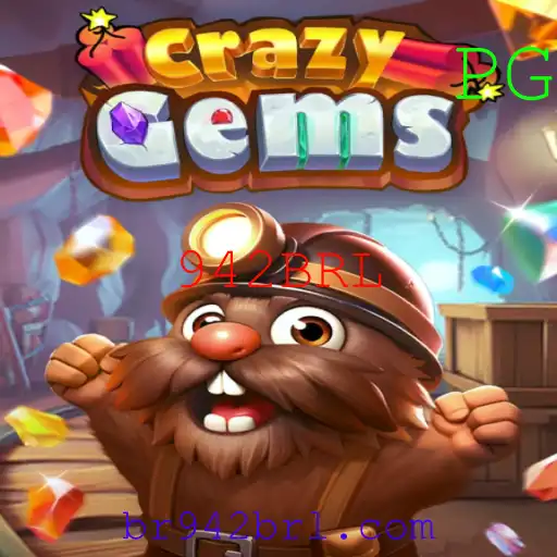 CrazyGems: Uma Jornada Alucinante no Mundo dos Jogos de Estratégia