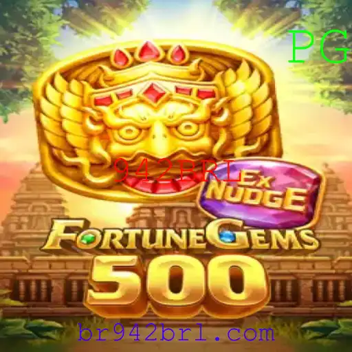 FortuneGems500: Um Novo Horizonte no Mundo dos Jogos de Azar