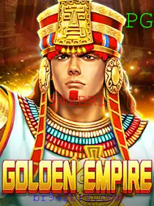 GoldenEmpire: A Ascensão do Império Dourado