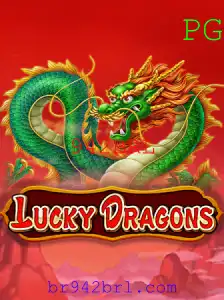 Explorando o Mundo de LuckyDragons