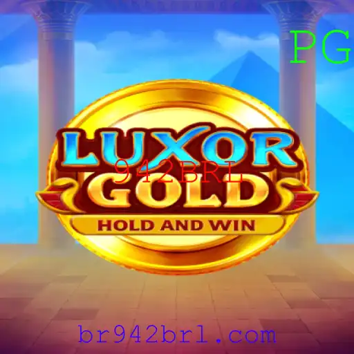 LuxorGold: Descubra o Fascínio do Novo Jogo de Aventuras