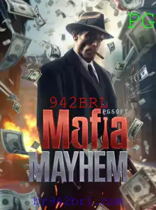 Descubra o Universo de Intrigas em MafiaMayhem: O Jogo de Estratégia que Conquista a Todos