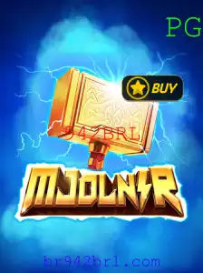 Explorando o Fascinante Mundo de Mjolnir: O Jogo Que Está Conquistando Fãs em 2023