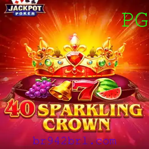 Descubra o Fascinante Mundo de 40SparklingCrown e Conquiste o Prêmio de 942BRL