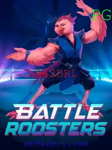 BattleRoosters: Um Mergulho no Empolgante Mundo das Batalhas Avícolas