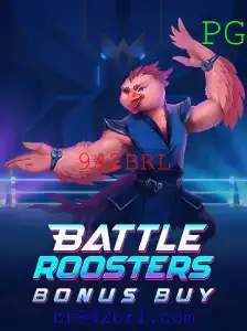 Descubra a Emoção de BattleRoostersBonusBuy: Um Jogo Revolucionário