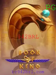 Explorando o Fascinante Mundo de BookOfKeno: A Nova Sensação dos Jogos de Azar