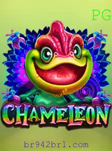 Explorando o Fascinante Mundo do Jogo Chameleon