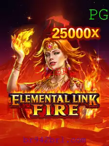 ElementalLinkFire: Descubra as Aventuras do Novo Jogo que Conquista o Brasil