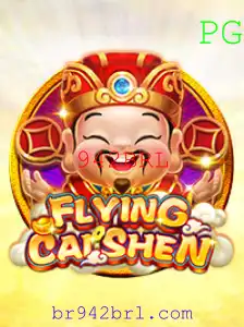 Descubra o Mundo de FlyingCaiShen e Conquiste Prêmios Incríveis