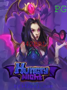 Explorando o Mundo de HungryNight: Um Jogo de Estratégia Imersivo