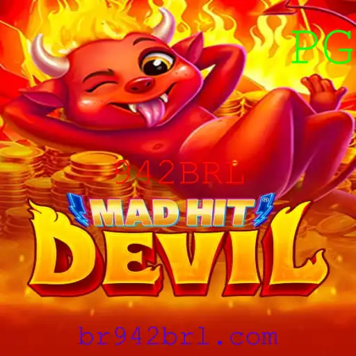 Descubra o Mundo de 'MadHitDevil': Um Jogo de Estratégia Intenso