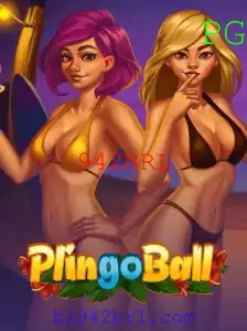 Descubra Plingoball: O Futuro dos Jogos de Equipe com Recompensas de Até 942BRL