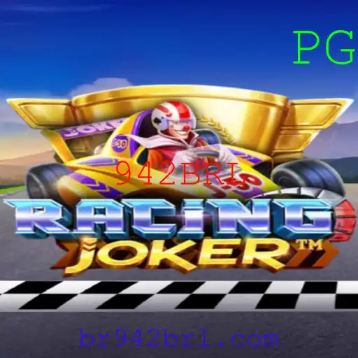RacingJoker: A Nova Sensação dos Videogames de Corrida