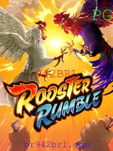 Desvendando o Mundo de RoosterRumble: Um Jogo de Estratégia e Aventura