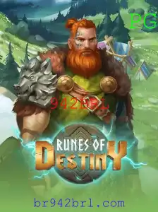 RunesOfDestiny: Uma Aventura Épica no Mundo dos Jogos