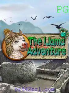 Explorando o Enigmático Mundo de TheLlamaAdventure