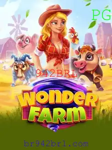 Explorando WonderFarm: O Jogo Que Conquista Aventuras Digitais