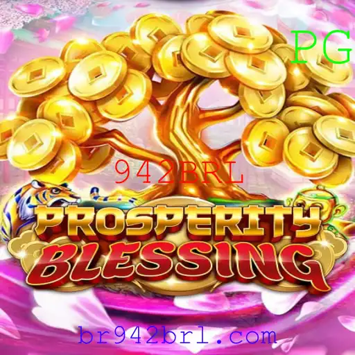Descubra o Mundo Fascinante do Jogo ProsperityBlessing
