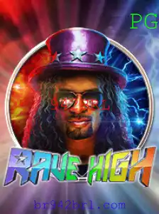Descubra o Novo Fenômeno dos Jogos: RaveHigh