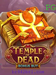 Descubra o Fascinante Mundo de TempleofDeadBonusBuy e a Emoção de Ganhar 942BRL