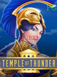 Explorando o Jogo TempleofThunder: Descrição e Regras
