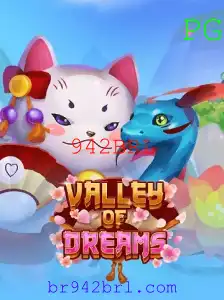 Descubra o Maravilhoso Mundo de ValleyofDreams: Um Jogo de Aventuras e Estratégias
