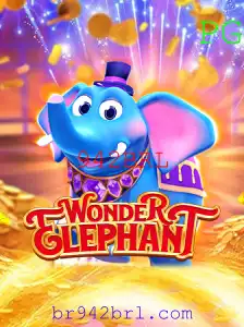 Explorando o Mundo de WonderElephant: Descubra a Magia deste Novo Jogo